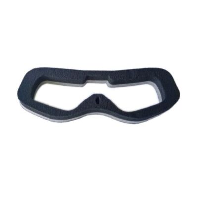 Universal Upgraded V1 V2 V3 HD3 HDO FatShark FPV Goggle Pad for DJI DJI V1 Drone