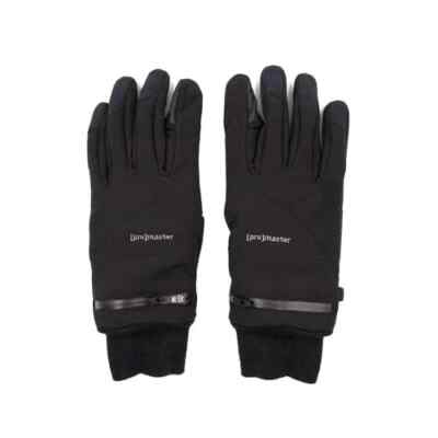 ProMaster 4-Layer Photo Gloves V2 - Extra Large