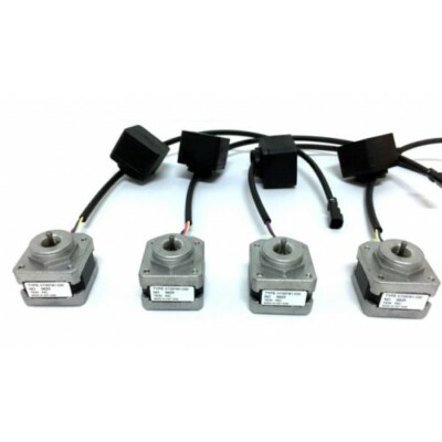 Tein Universal Fit EDFC Active Motor Kit M12 x M12 part - EDK05-12120