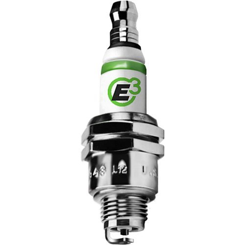 UPC 037049000142 product image for E3 Spark Plug E3.14 Lawn And Garden Spark Plug, Pack Of 1 | upcitemdb.com