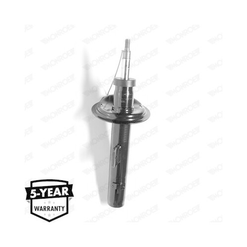 Monroe Amortisseur Pour CitroÃN Peugeot G8008