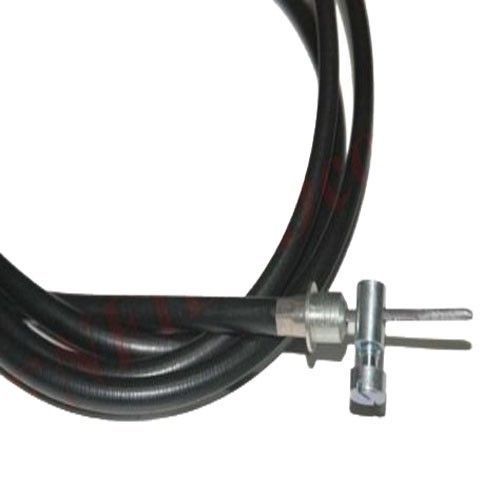 Friction Free Clutch Cable Assembly With Adjuster for Jawa Motorcycle  