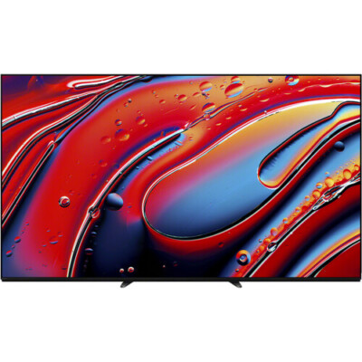 Sony BRAVIA 9 K85XR90 85'' 4K HDR Smart QLED Mini-LED TV