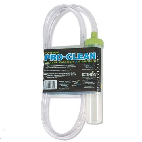 Aquarium Cleaning Gravel Vacuums