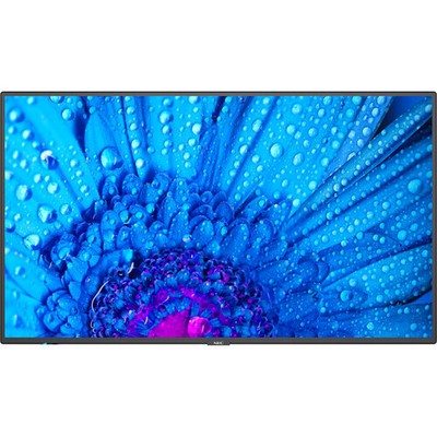 Sharp NEC Display MultiSync M M751 75'' Digital Signage Display