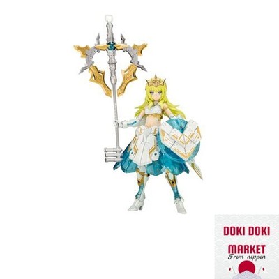 Kotobukiya Frame Arms Girl   Plastic Model Kit Durga I Save the Queen Version Fi