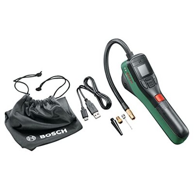BOSCH Easy Pump Compact Size USB-C charging cable 