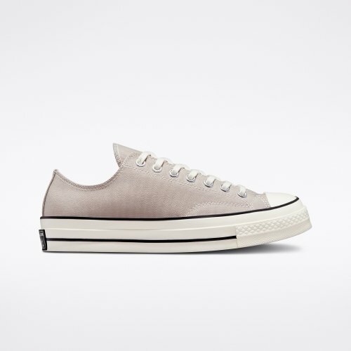 Converse Chuck 70 Vintage Low - Папирус / 172680C / Обувь Кроссовки Expedited