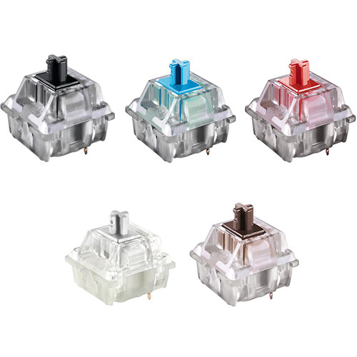 Cherry MX RGB 3 Pin Mechanical Key Switch