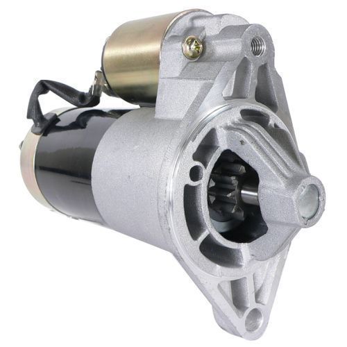 ファイブスター Starter Motor-Starter BBB Industries 17084 Reman | eBay