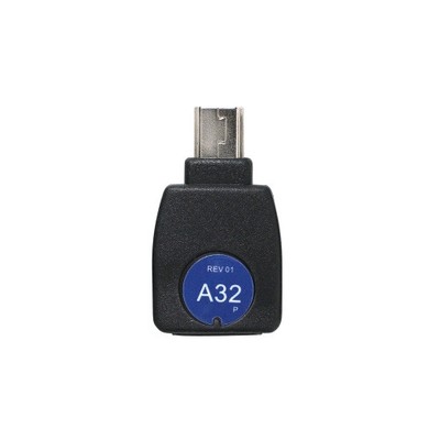 iGo A32 Power Tip for Google G1, Bold, Curve, RAZR, W755 (Black) -