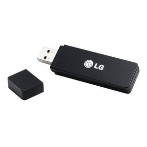 Lg wifi dongle an-wf100 driver for pc