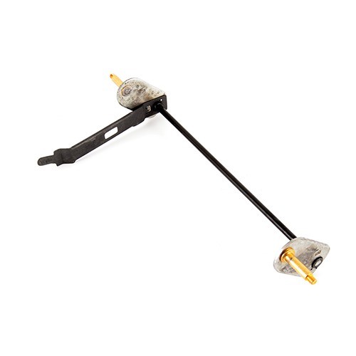 AVISO BD3
COLE サーフボード 緑色 カーボン 5.2フィート Warning Light Lens (1004-0000-20) - Midwest Bus Parts