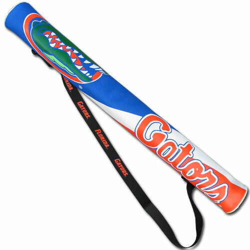 NCAA Florida Gators Tube Cooler (6 Pack)