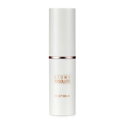 ATOMY Absolute Reset Balm 9g Moisturizing Wrinkle Multi Balm Korean Cosmetics