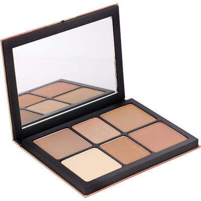 Smashbox от Smashbox - Контурная форма Cali/ Бронза/ Палитра Glow 