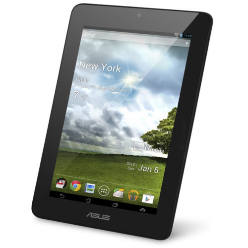 ASUS 128 GB Tablets & eReaders