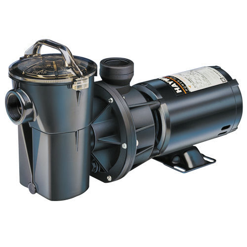 Pump 91014 1/4 HP High Flow Thermoplastic Utility Pump, Black | eBay
