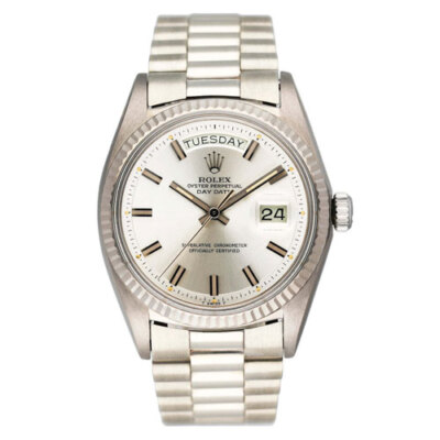 Rolex Day Date 1803 | eBay Rolex Day Date 1803 | eBay