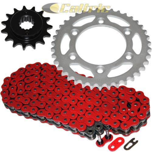 Tusk Rear Aluminum Sprocket 39 Tooth Red 209-167-0056 | eBay Tusk Rear Aluminum Sprocket 39 Tooth Red 209-167-0056 | eBay
