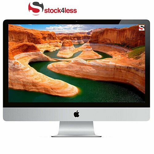 Macデスクトップ iMac i5 3Ghz, Ram 4Gb, HDD 2Tb, VGA 1Gb iMac i5 3Ghz, Ram 4Gb, HDD 2Tb, VGA 1Gb Macデスクトップ