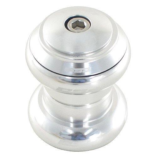 FSA Orbit X 1" Threadless 1 Inch Headset , Silver