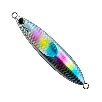 Palms Palms Metal Jig Lure Zets Slow Brat R 40g Cotton Candy SBR-40/H-49 64