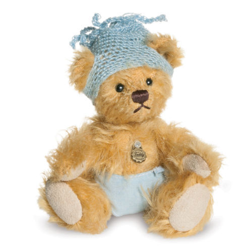 【1930's Mookie 】ぬいぐるみBrass Button Bears Brass Button Bears “Mookie” 1930's 20th Century Collectibles