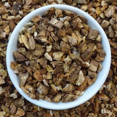 Burdock Root Organic Dried Cut ~ Arctium Lappa ~ 100% Premium ~ Dr. Sebi