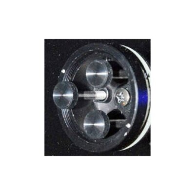 Bob's Knobs for Meade 6'' (15 cm) f/5 Schmidt-Newt Secondary # MSN6sec