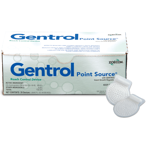 Point source