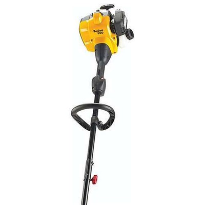 Poulan Pro 28cc 2 Stroke Dual Exit 16