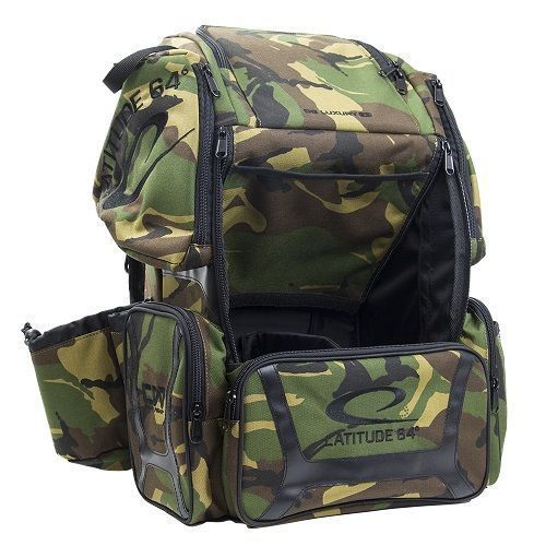 New Era x Mastermind WORLD Golf SELF Caddy STND BAG W/ Basic