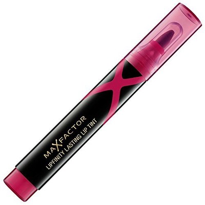2 x Max Factor Lipfinity Lasting Lip Tint 2.5g - Various Shades