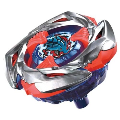 Beyblade X Beyblade X UX-11 Starter Impact Drake 9-60LRJapan