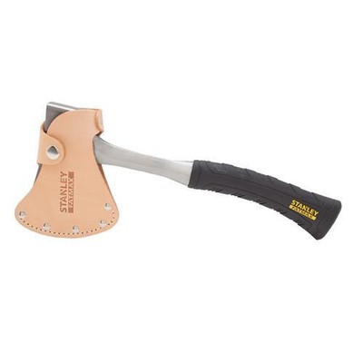 Топорик для кемпинга Stanley Fatmax 20 унций из цельностальной стали