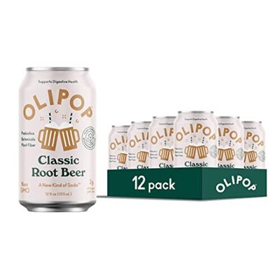 Barq's Root Beer