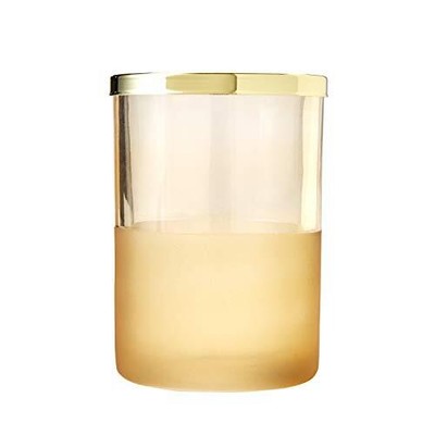 Vern Yip Ombre Toothbrush Holder Gold