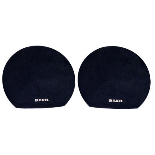 Aiwa Bookshelf Speakers SX-WNA555 Speaker Audio System Set | PAIR