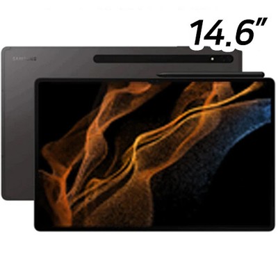 Samsung Galaxy Tab S8 Ultra SM-X906N 5G 128/256/512GB Snapdragon 8  Tracking 