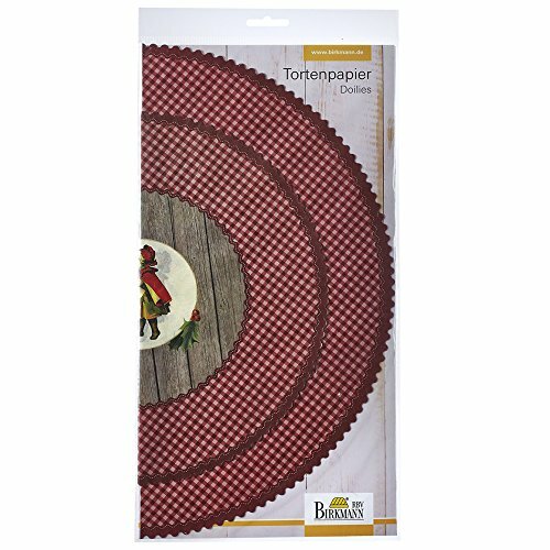 Birkmann-Backzubehör & Kuchendekorationen