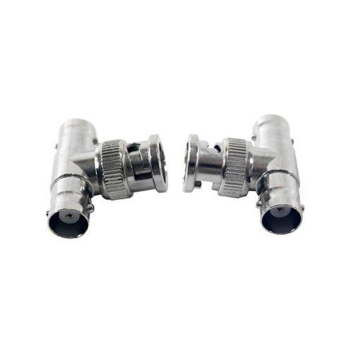 1:2 Video AV Couplers