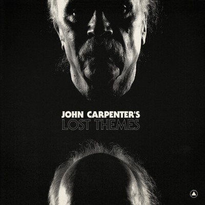 Lost Themes  * by John Carpenter [Audio CD]