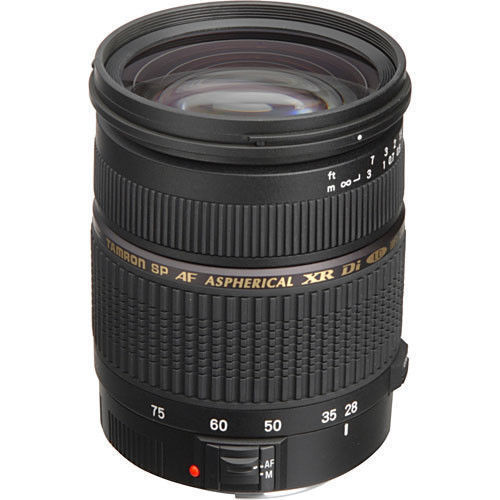 Tamron Camera Lenses & Filters