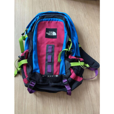 Discontinued and hard to find The North Face Hot Shot | eBay
