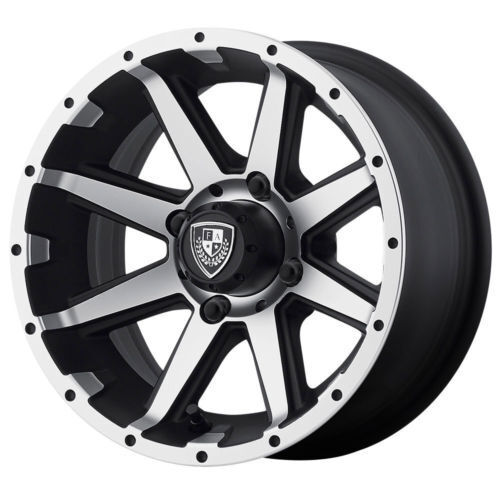 Kawasaki Brute Force 750 4x4i Front Wheel Rear Wheel 650 700 Kawasaki Brute Force 750 4x4i Front Wheel Rear Wheel 650 700