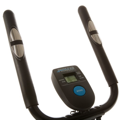 ProGear 400LS 2 Dual Trainer Elliptical & Exercise Bike with Pulse Sensor