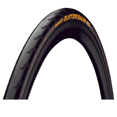 Continental Gatorskin 23-622 schwarz 28x0.90 Fahrradreifen