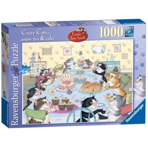 Jigsaw Puzzles