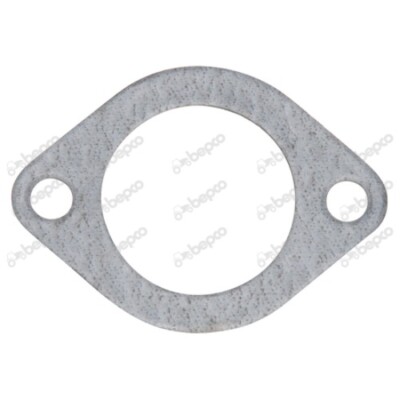 4222057M1 Massey Ferguson 35 135 150 230 235 240 245 Perkins Thermostat Gasket